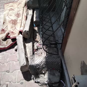 Esenyurt Belediyesi Lütfen Artık Birileri Yardımcı Olsun Tükendim Sinirlerim Kalmadı