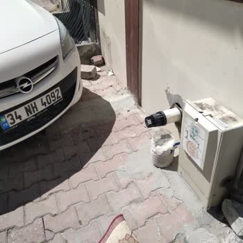 Esenyurt Belediyesi Lütfen Artık Birileri Yardımcı Olsun Tükendim Sinirlerim Kalmadı