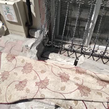 Esenyurt Belediyesi Lütfen Artık Birileri Yardımcı Olsun Tükendim Sinirlerim Kalmadı