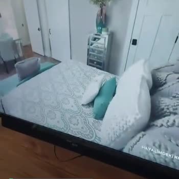 Axen TV Kalite Sorunu