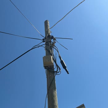 Türk Telekom İnternet Bir Türlü Çözülemedi