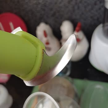 Philips Buharlı Pişirici Bıçağı 10 Günde Paslandı