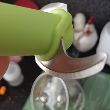 Philips Buharlı Pişirici Bıçağı 10 Günde Paslandı