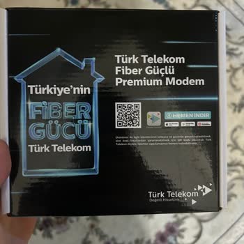 Türk Telekom Modem Bağlantı Kopma Sorunu