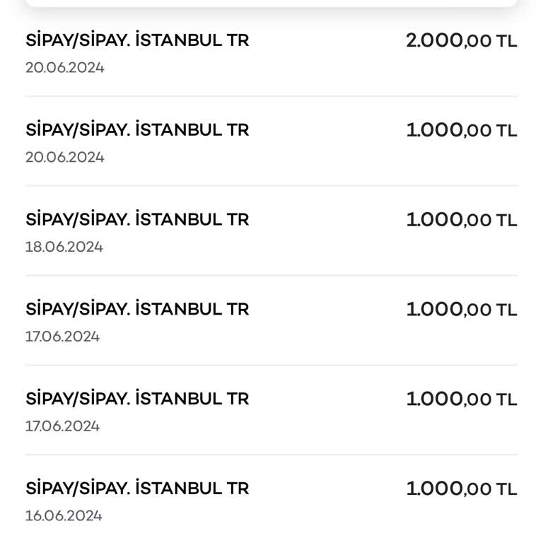 Akbank Kredi Kartımdan Para Çekimi