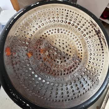 Tefal 6x Tavanın Geldiği Korkunç Durum
