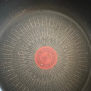 Tefal 6x Tavanın Geldiği Korkunç Durum