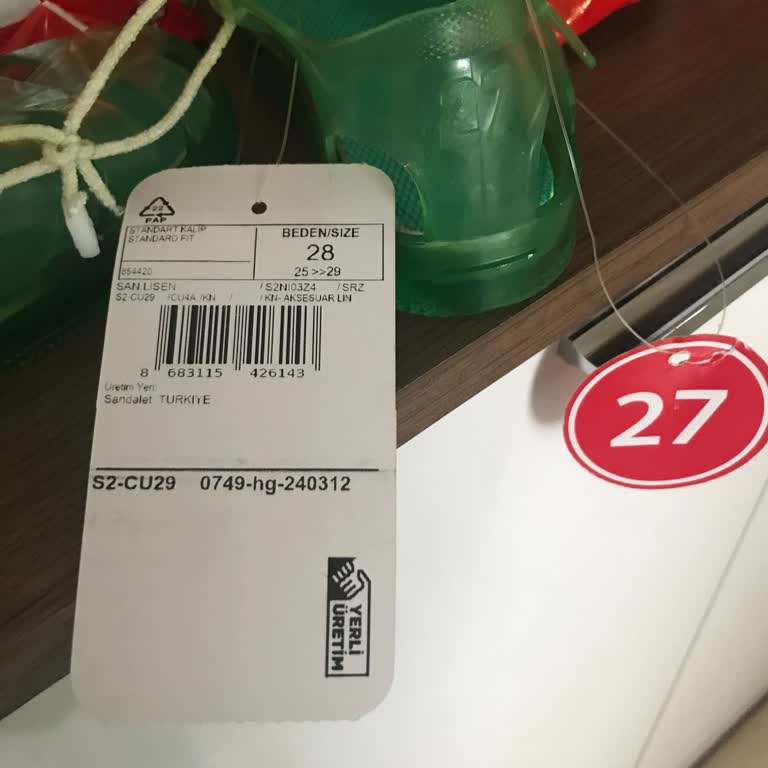 LCW Asla Geri Dönüş Yapmıyor