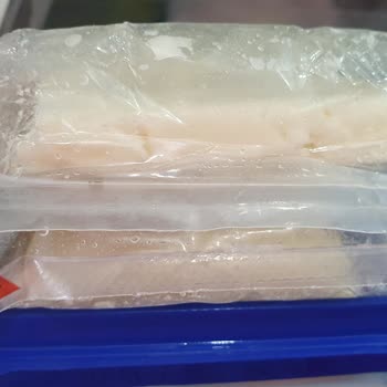 Taciroğlu Tek Tek Vakumlu Peynir Paketlerinde Şişme Oluştu.