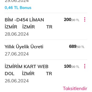 Denizbank Kredi Kartı Yıllık Üyelik Ücreti Mağduriyeti