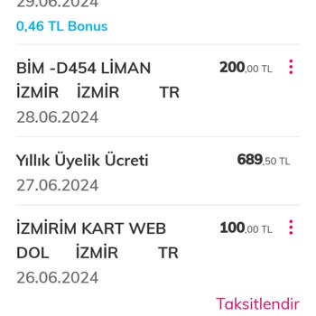 Denizbank Kredi Kartı Yıllık Üyelik Ücreti Mağduriyeti
