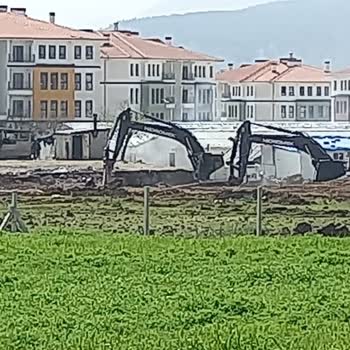 TOKİ Maddi Manevi Mağduriyet