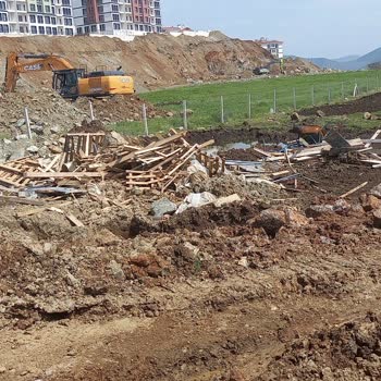 TOKİ Maddi Manevi Mağduriyet