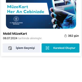 Öğretmen Müze Kart İle Topkapı Sarayına Giremedim