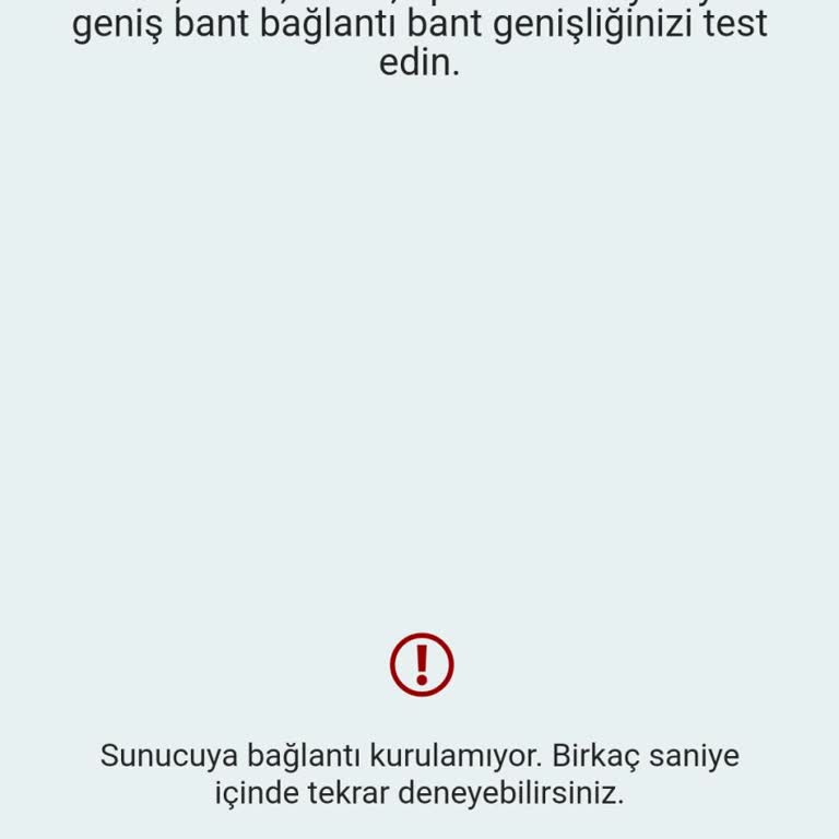 Turkcell Mobil İnternetimi Bilgisayarıma Bağlayıp İnternet Alamıyorum