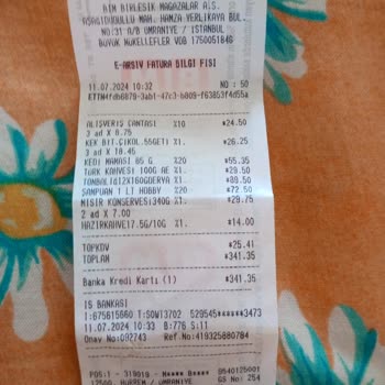 Derya Ton Balığı Bu Cismi Çözemedim Yiyemedim