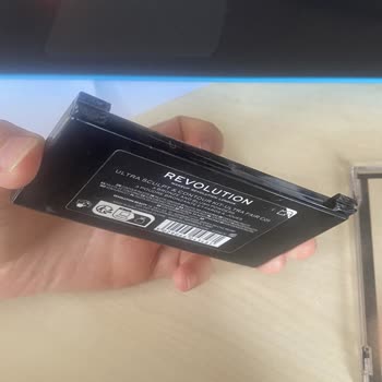 Revolution Beauty Revolution Allık Paleti