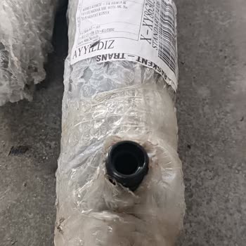 Yurtiçi Kargo Demiri Bile Kırdı! Üstelik Sorumluluk Da Kabul Etmiyor.