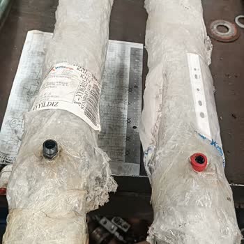 Yurtiçi Kargo Demiri Bile Kırdı! Üstelik Sorumluluk Da Kabul Etmiyor.