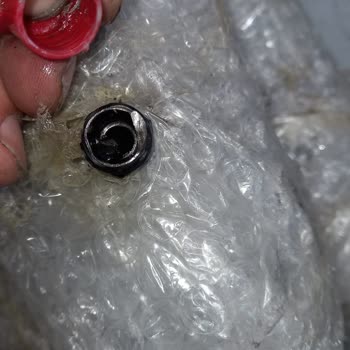 Yurtiçi Kargo Demiri Bile Kırdı! Üstelik Sorumluluk Da Kabul Etmiyor.