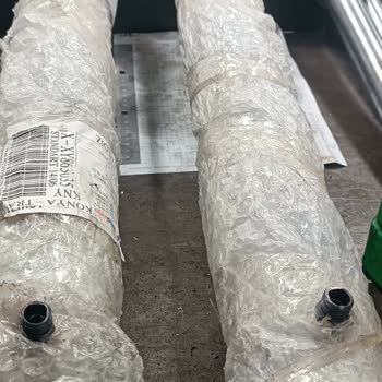 Yurtiçi Kargo Demiri Bile Kırdı! Üstelik Sorumluluk Da Kabul Etmiyor.