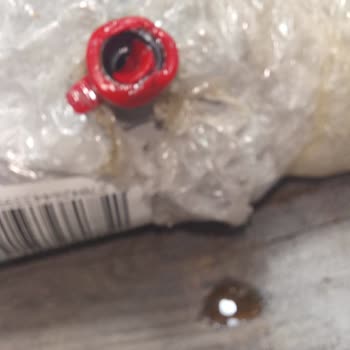 Yurtiçi Kargo Demiri Bile Kırdı! Üstelik Sorumluluk Da Kabul Etmiyor.