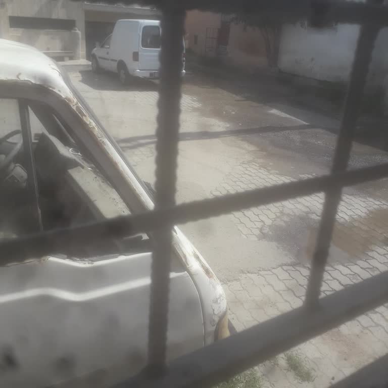 Edirne Belediyesi Edirne'de Sürekli Patlayan Su Boruları Ve İlgisizlik