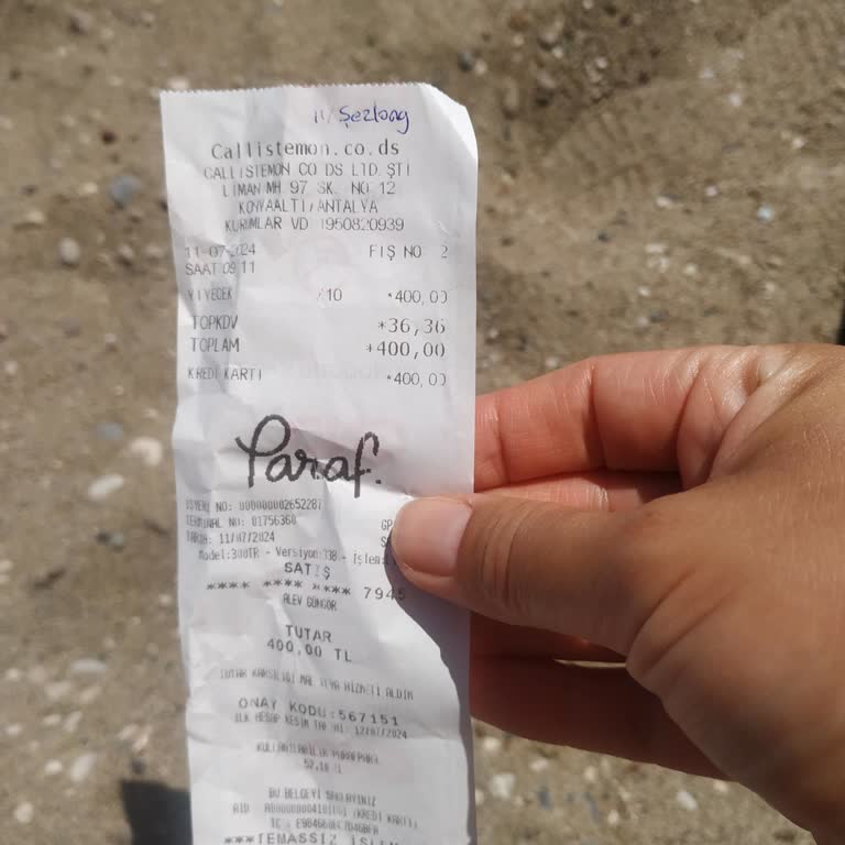 Antalya Sarısu Kadınlar Plajı Sarısu Kadınlar Plajı İşletme Çirkinliği