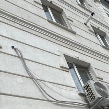 Altus Alk 1840 Hatalı/Eksik Klima Montajı