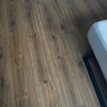 Vivense'nin Bütün Parkeleri Çizmesi