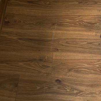 Vivense'nin Bütün Parkeleri Çizmesi