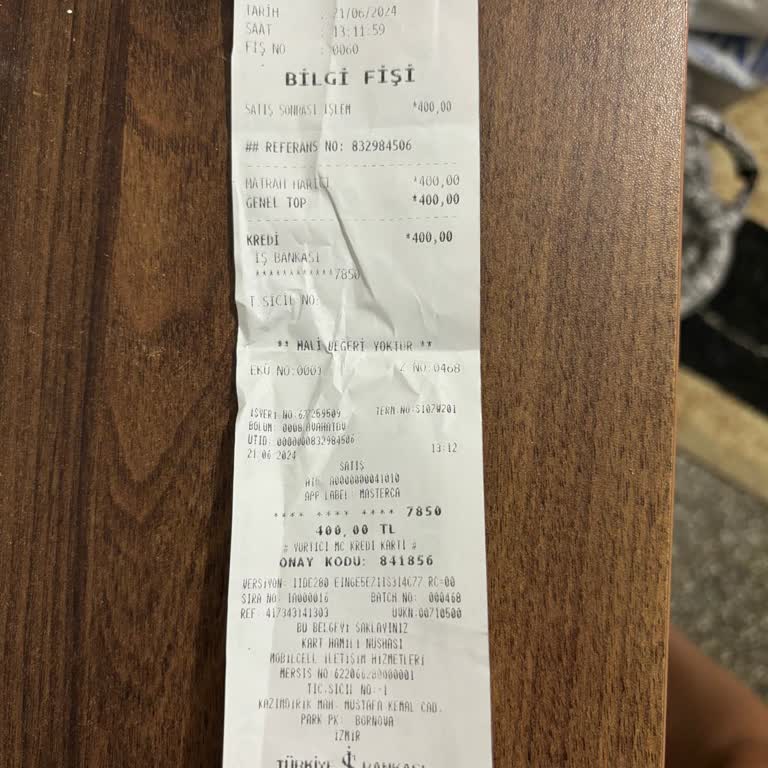 Türk Telekom Hat Devir İşlemini Yapmıyor, Ücret İadesini Vermiyor.