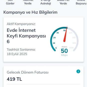 Türk Telekom Altyapı Sorunuyla 3 Aydır Uğraşıyorum