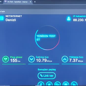 Türk Telekom Altyapı Sorunuyla 3 Aydır Uğraşıyorum