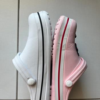 Pabuc Kombinim (Pabuckombinim) Şikayetçiyim