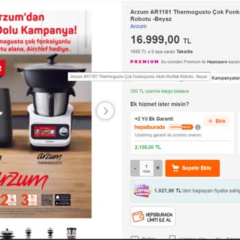 Hepsiburada Hediye Taahhüdü Olan Ürünü Göndermiyor.