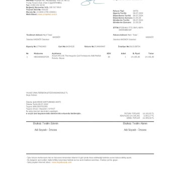 Hepsiburada Hediye Taahhüdü Olan Ürünü Göndermiyor.