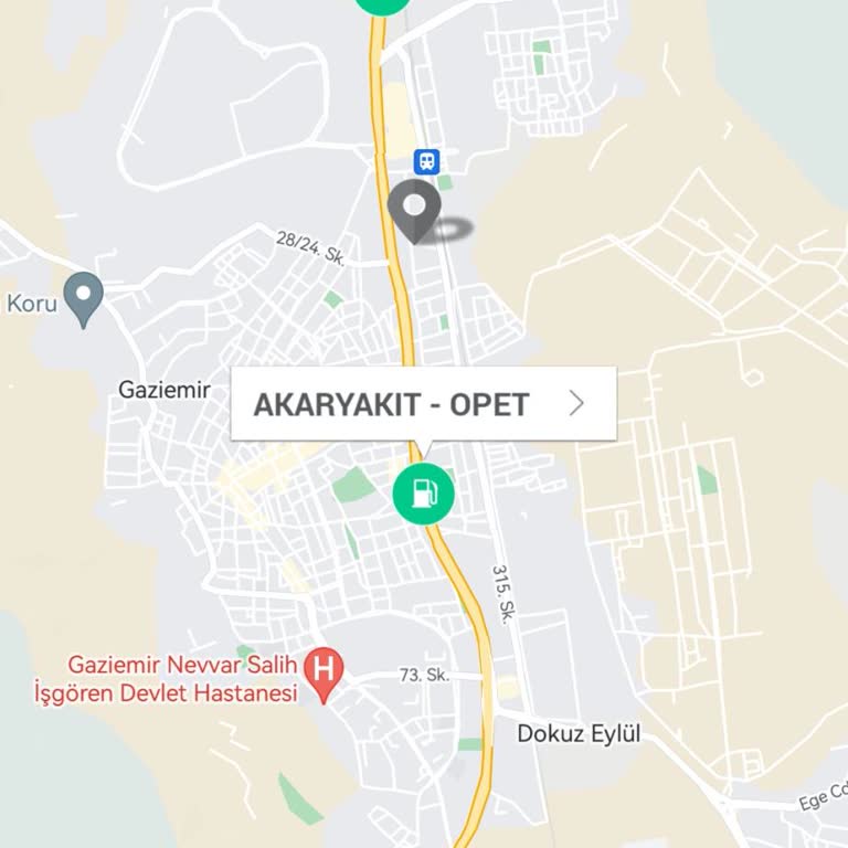 Garanti BBVA Opet Yakıt Kampanyası Ve Garanti Pos Sorunu