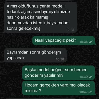 Shopier Sneakershome.tr1 Eksik Ürün Gönderdi