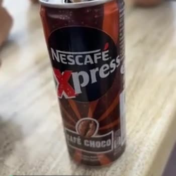Nescafe Açma Halkası Şifre