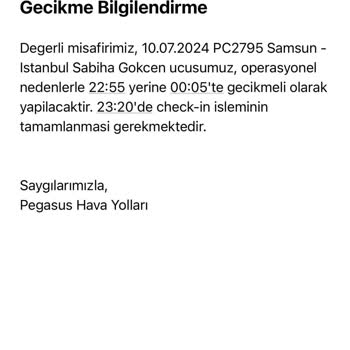 Pegasus'un Yaşattığı Mağduriyet, Özensizliği