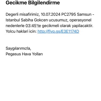 Pegasus'un Yaşattığı Mağduriyet, Özensizliği