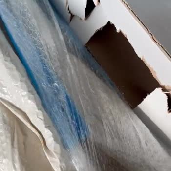 Öyküm Tasarım Dekor (Sakarya) Mağdur Etmesi