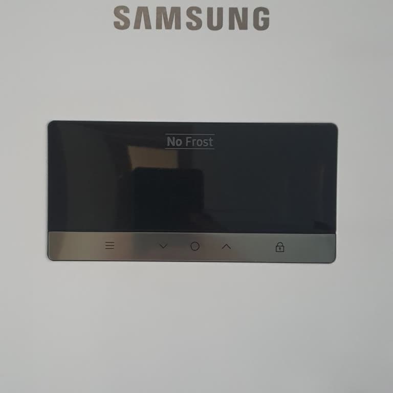 Samsung Buzdolap Teslimat Suresinin Çok Uzun Olması