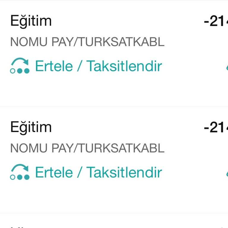 Kablo Net TÜRKSAT Haksız Kazanç