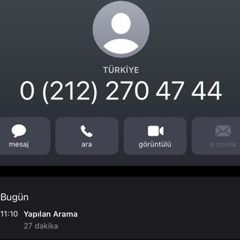 Bir Günde Kargo Şirketi Mağdur Ediyor