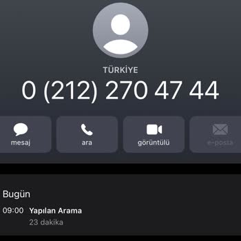 Bir Günde Kargo Şirketi Mağdur Ediyor