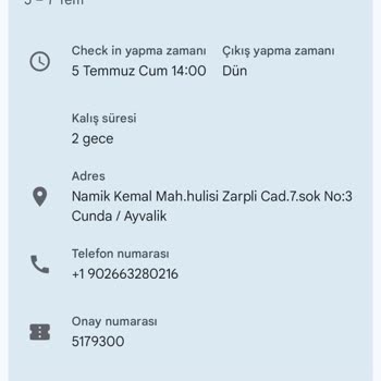 Otelz 3 Taksit Veriyor Diye Kartımı Onayladı, Şu An Taksit Yok Diyor