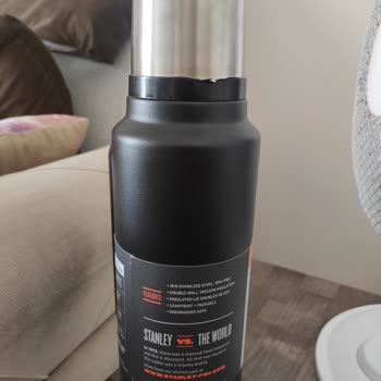 Getir Ve Stanley Ayıplı Mal