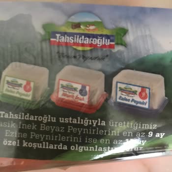 Tahsildaroğlu Size Hiç Yakışmadı